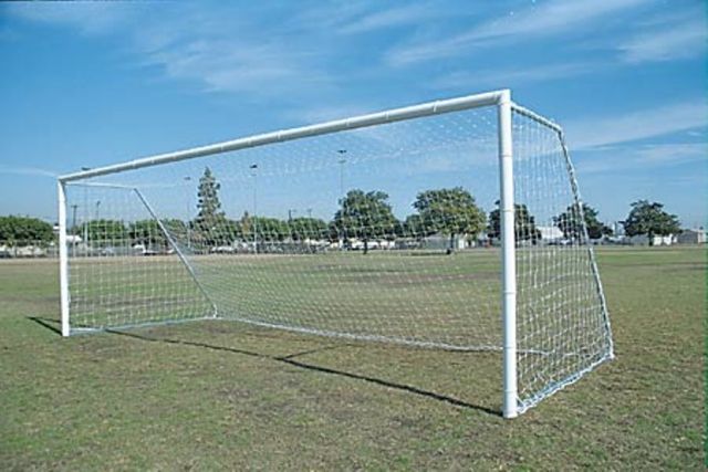 Official Semi-Permanent Soccer Goals