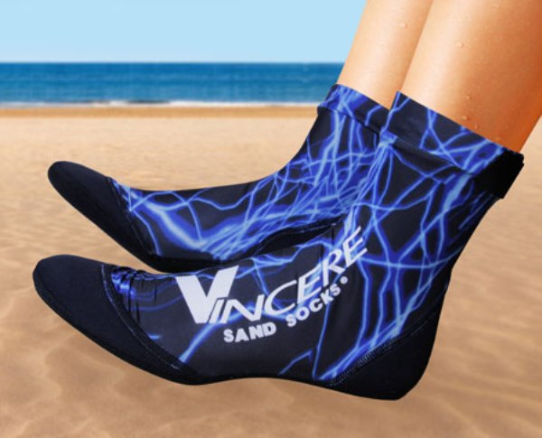 Sand Socks