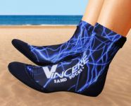 Sand Socks