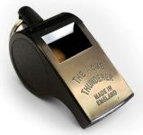 Acme Thunderer Whistle