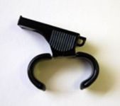 Acme Tornado finger Grip Whistle - Item WFT