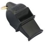 Pearl Whistle Fox 40