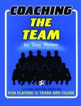 Book - Coaching  The Team