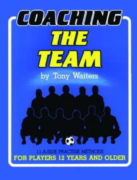 Book - Coaching  The Team