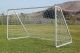 6&#39;6" x 12&#39; Indoor & Outdoor Soccer Goal (PAIR)