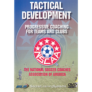Tactical  Development - Dvd