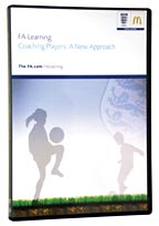 Coaching Players  - A New  Approach