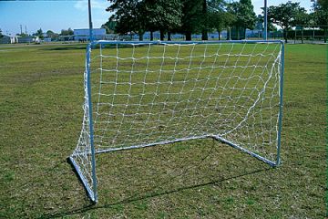 Instant Soccer Goal  4' X 6'