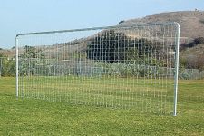 8' x 24' Kickback Goal