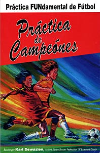 Libro - Practica Fundamental De Futbol