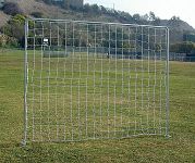 INSTANT KICKBACK GOAL 6' X 8'