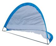 72" x 40" Half Moon Pop-Up-Goal (PAIR)