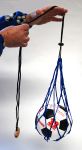 Single Ball Bag