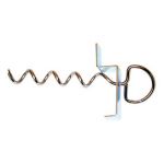 Stabilizing  Coil Anchor