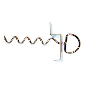 Stabilizing  Coil Anchor