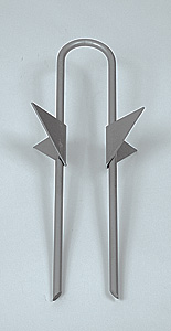 Super Hook 17"