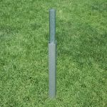 Ground Sleeves for Semi Permanent  Square Goals