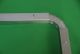 6&#39;6" X 18&#39;6" Standard Aluminum Goals (PAIR)
