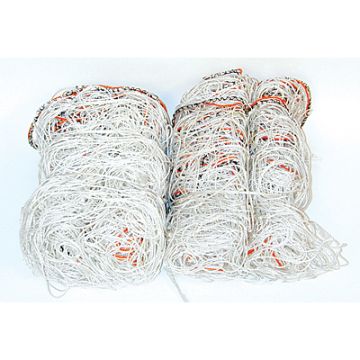 4' X 6' - 2.5mm Nets Without Top Depth (PAIR)