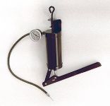 Table Model Ball Inflator