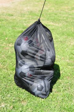 Premium All Purpose Ball Bag