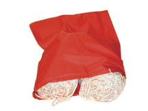 Nylon Net & Ball Bag