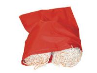Nylon Net & Ball Bag