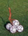 Ball Bags Polyethylene