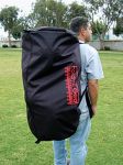 Super Ball Bag