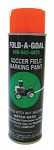 Aerosol Field Marking Paint Orange