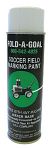Aerosol  Field  Paint  - White
