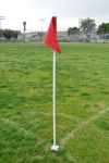 Magnetic Breakaway Base for Outdoor - Set of 4