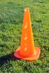 Practice Cone 16.5" Tall