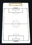 Soccer Planning Board