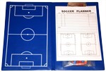 Coaches Magnetic Clipboard