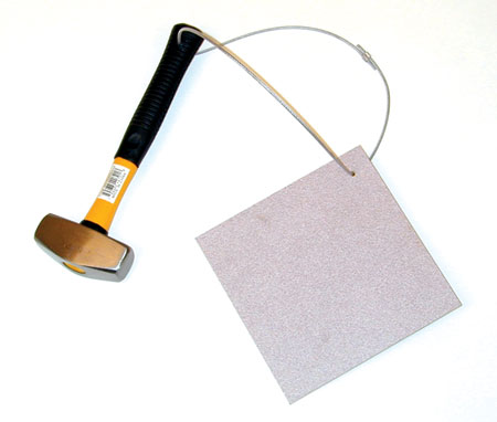 Coaches Hammer