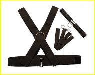 Soccer Speed Harness