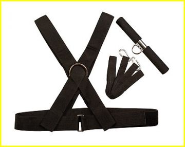 Soccer Speed Harness