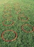 Training Skill Rings