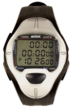 Ultrak 610 Referee & Coach Watch