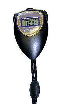 Ultrak 330 Stopwatch