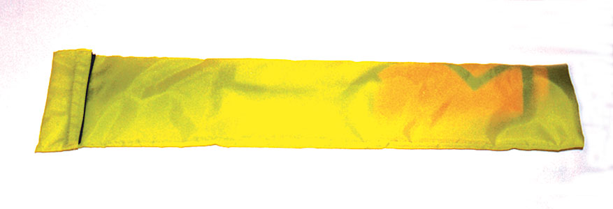 Assistant Referee Flag Bag