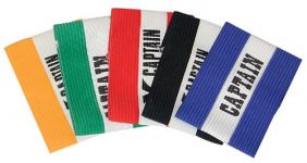 Captain's Armbands- Adult