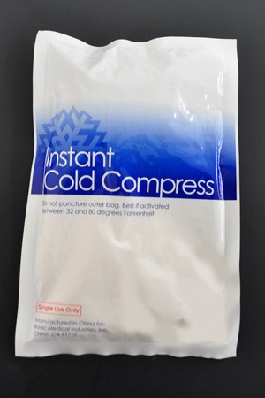 Cold Compress
