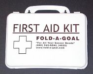 First Aid Kit