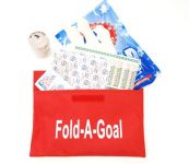 PERSONAL FIRST AID KIT
