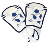 Fold A Goal Shinguards