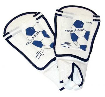 Fold A Goal Shinguards