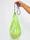 One Ball Bag - Heavy Duty Mesh with Drawstring