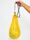 One Ball Bag - Heavy Duty Mesh with Drawstring